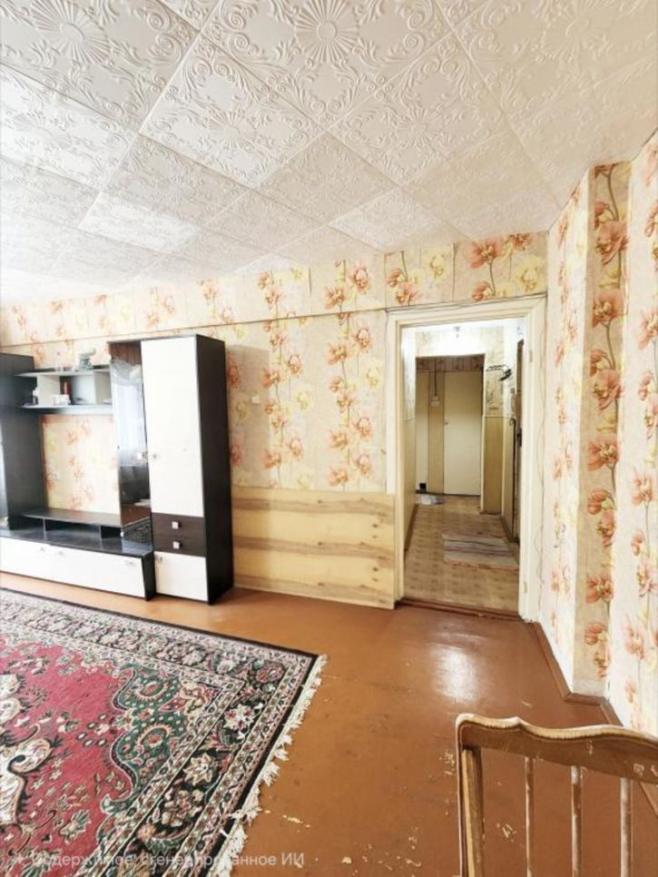 2-комн квартира Ленинградский микрорайон, 24Б