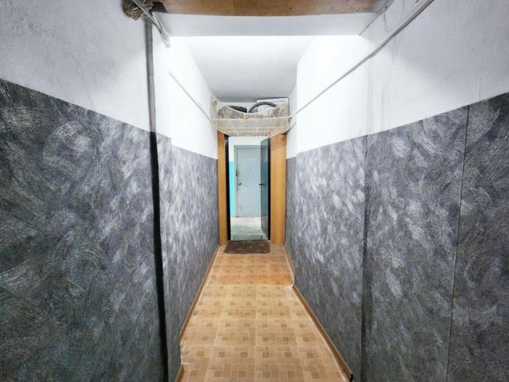 2-комн квартира Ленинградский микрорайон, 24Б