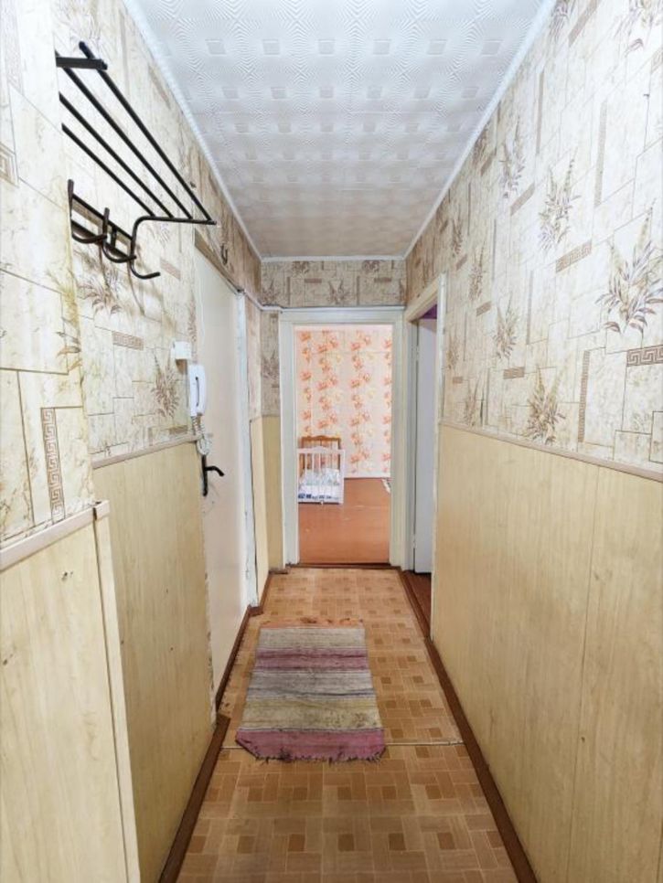 2-комн квартира Ленинградский микрорайон, 24Б