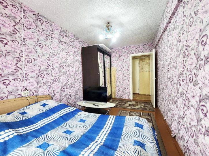 2-комн квартира Ленинградский микрорайон, 24Б