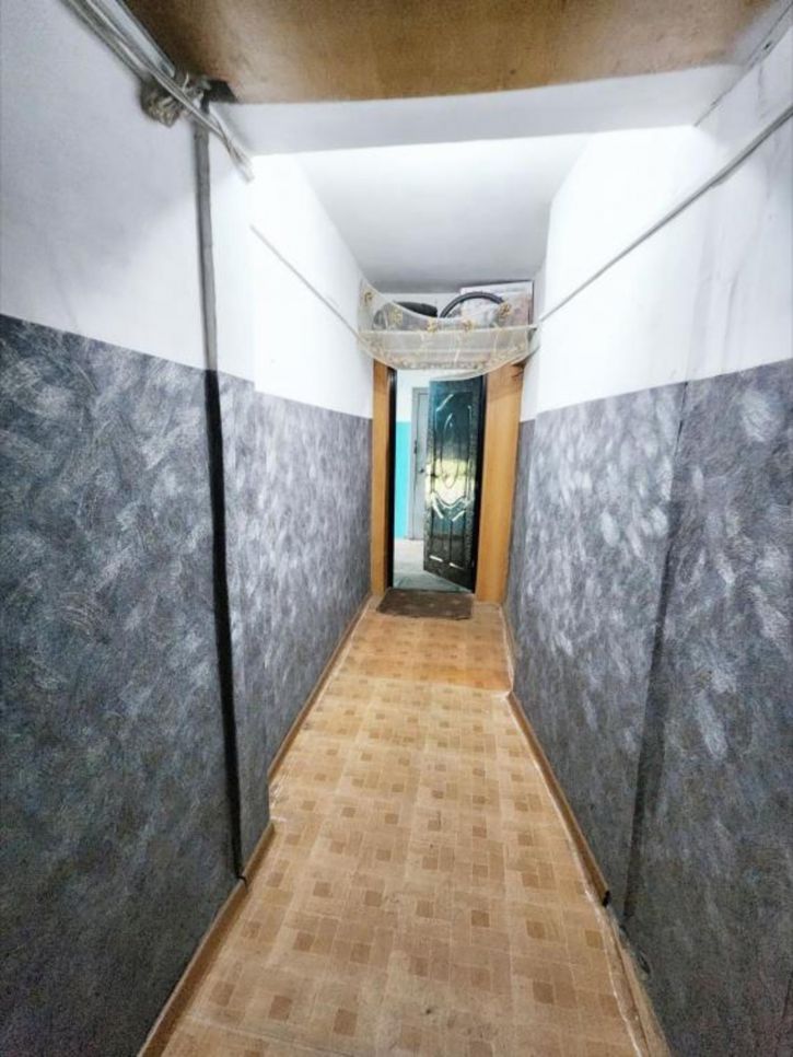 2-комн квартира Ленинградский микрорайон, 24Б