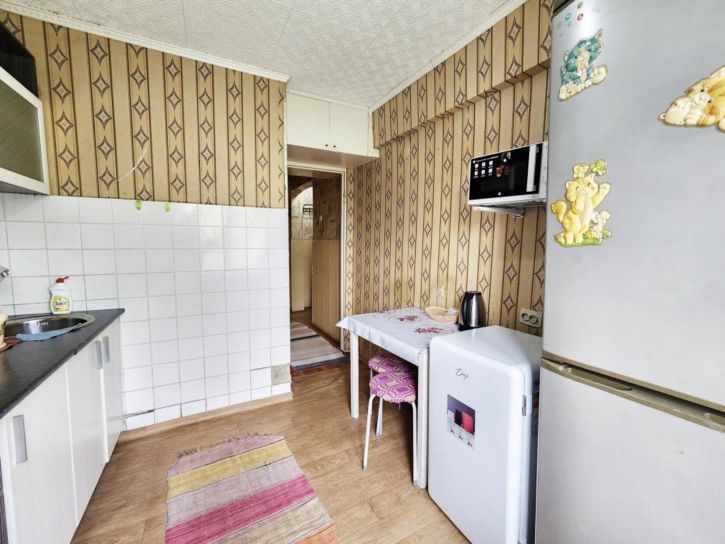 2-комн квартира Ленинградский микрорайон, 24Б