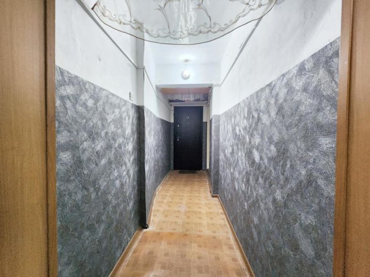 2-комн квартира Ленинградский микрорайон, 24Б