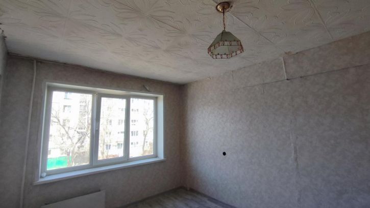 1-комн квартира Ленинградский микрорайон, 21а