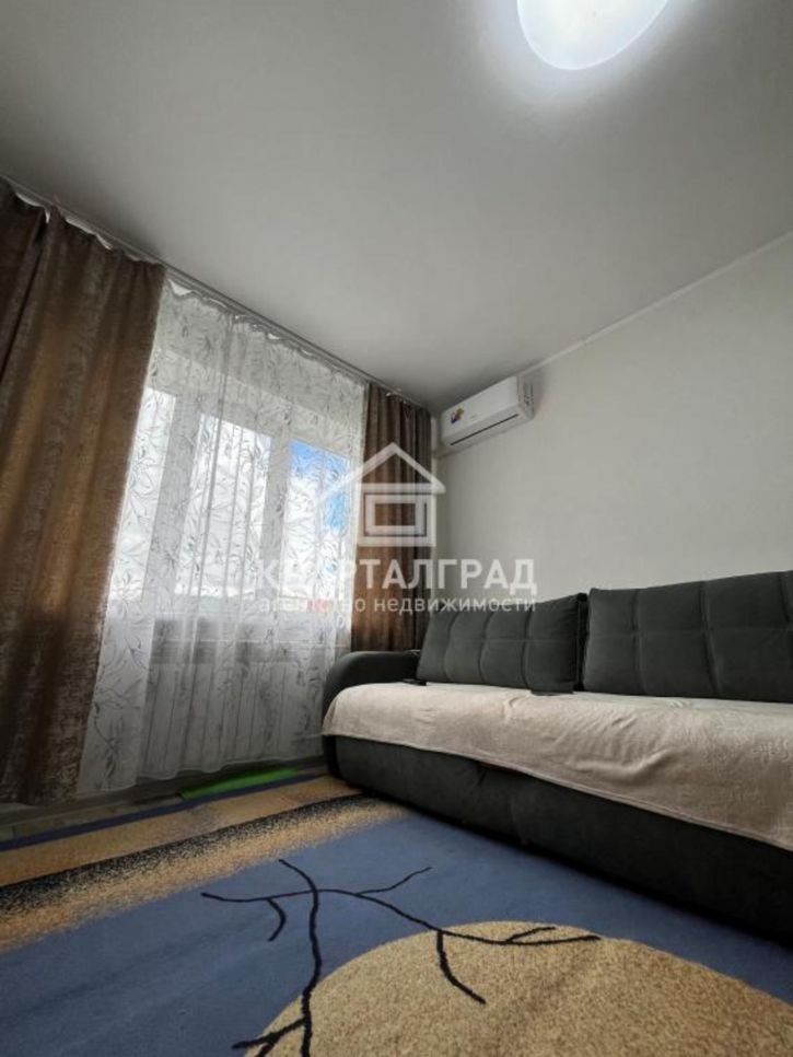 2-комн квартира Советский микрорайон, 8