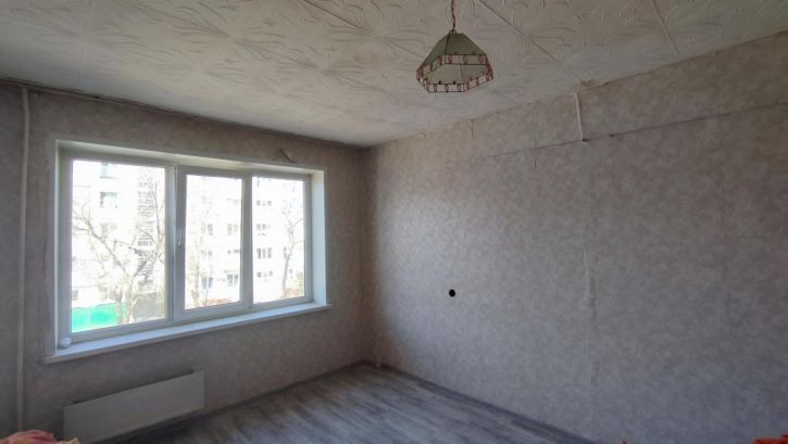 1-комн квартира Ленинградский микрорайон, 21а