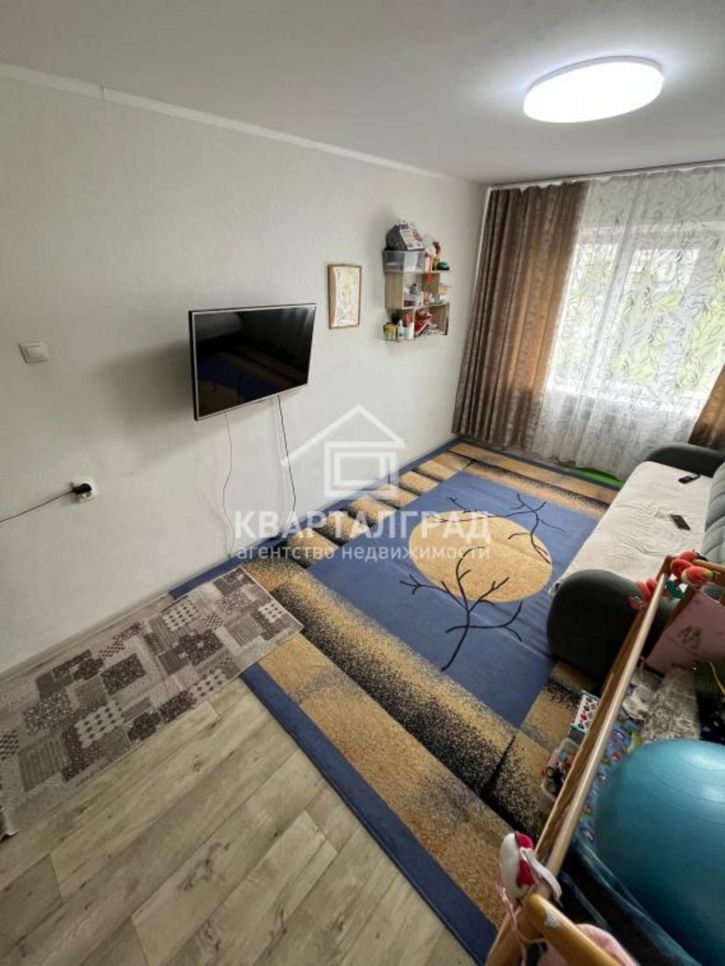 2-комн квартира Советский микрорайон, 8