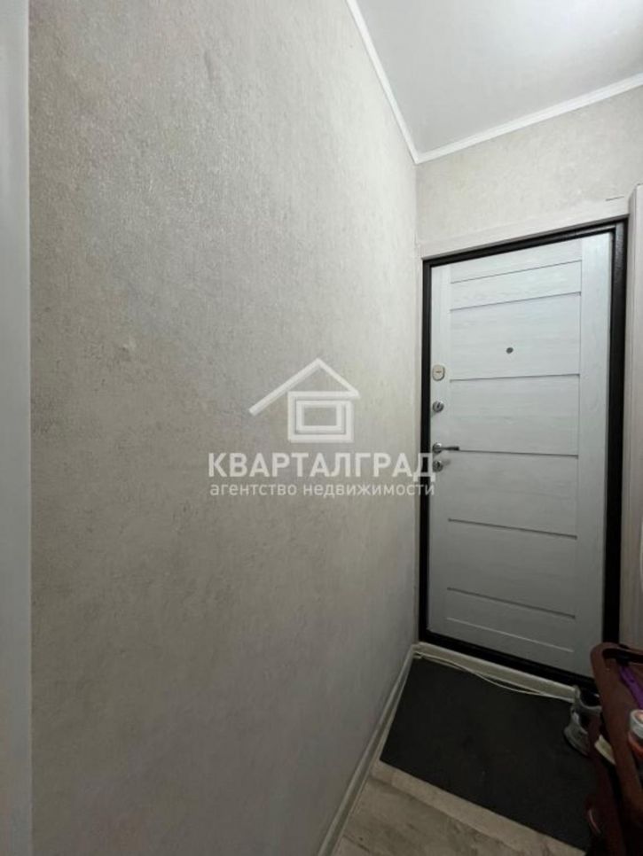 2-комн квартира Советский микрорайон, 8