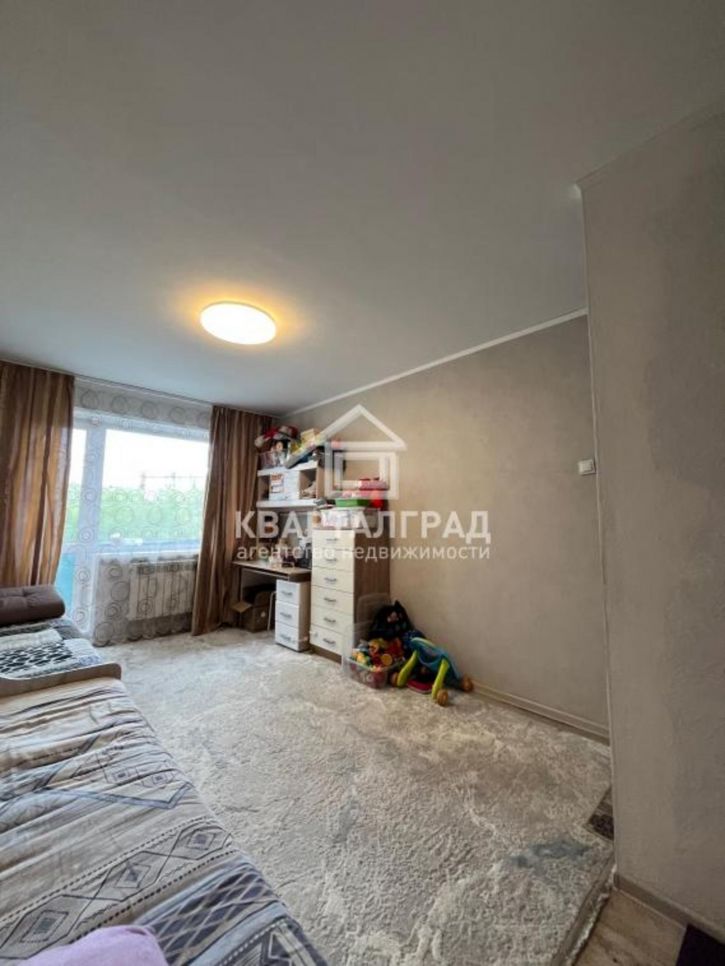 2-комн квартира Советский микрорайон, 8