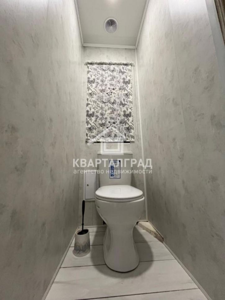 2-комн квартира Советский микрорайон, 8