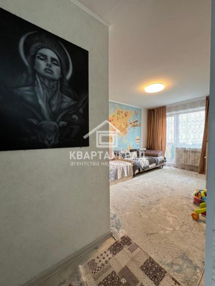 2-комн квартира Советский микрорайон, 8