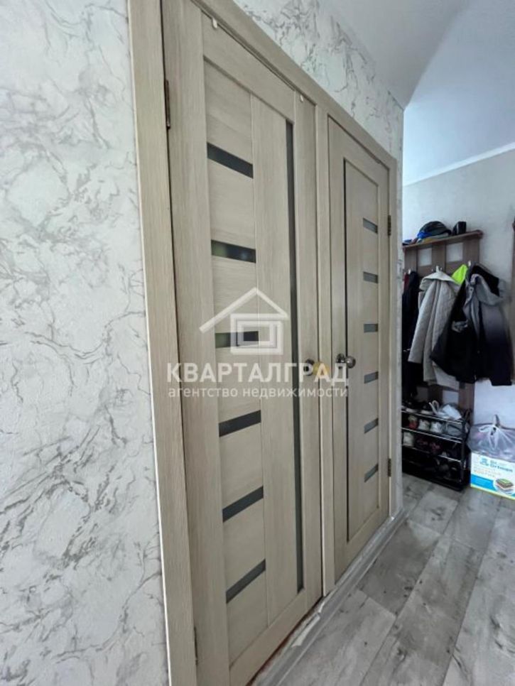 2-комн квартира Советский микрорайон, 8