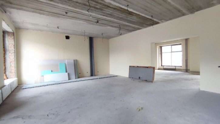 4-комн квартира Ленинградский микрорайон, 53