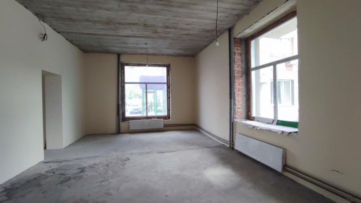 4-комн квартира Ленинградский микрорайон, 53