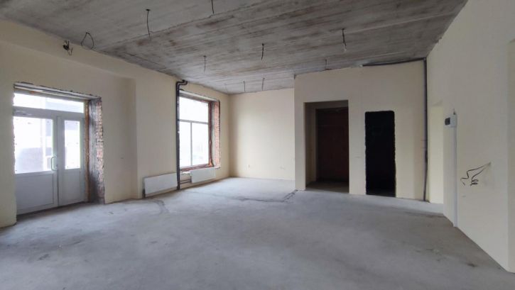 4-комн квартира Ленинградский микрорайон, 53