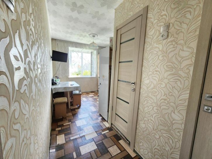 2-комн квартира Ленинградский микрорайон, 47
