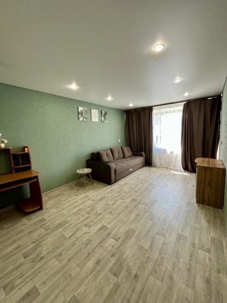 1-комн квартира Заводской микрорайон, 26
