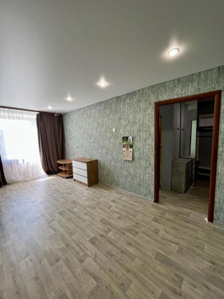 1-комн квартира Заводской микрорайон, 26