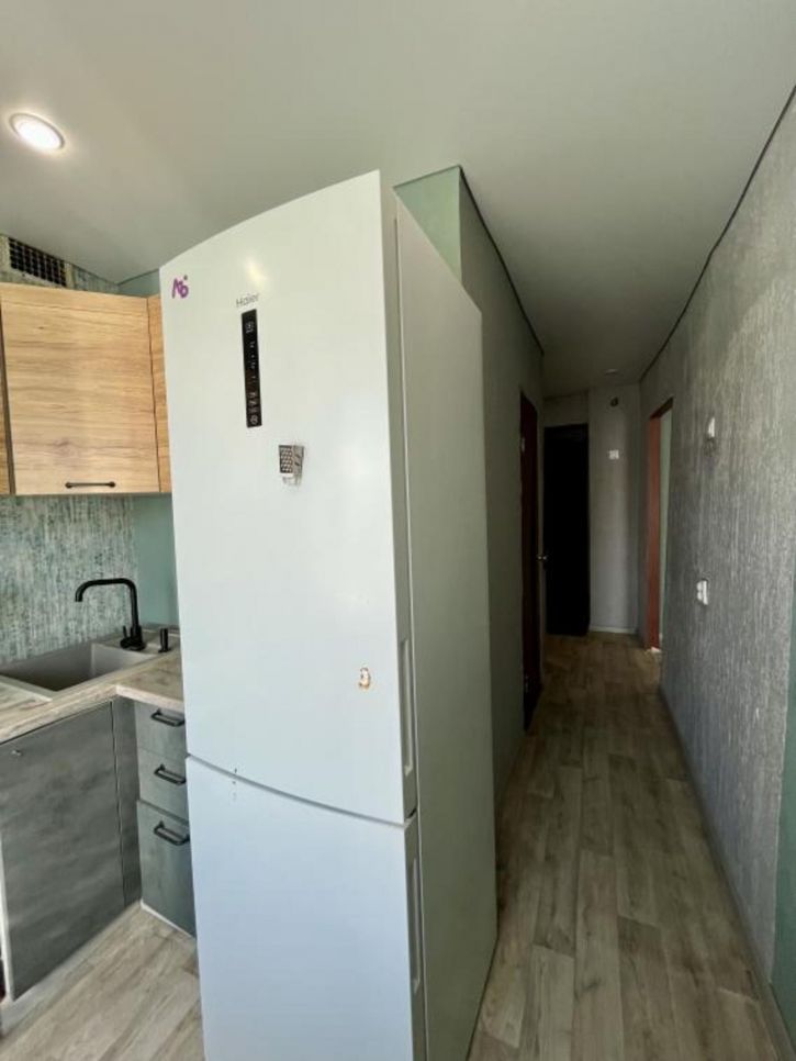 1-комн квартира Заводской микрорайон, 26
