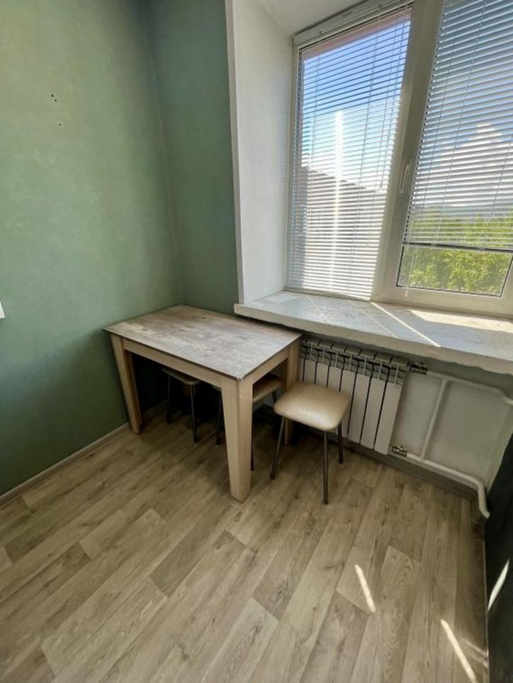 1-комн квартира Заводской микрорайон, 26