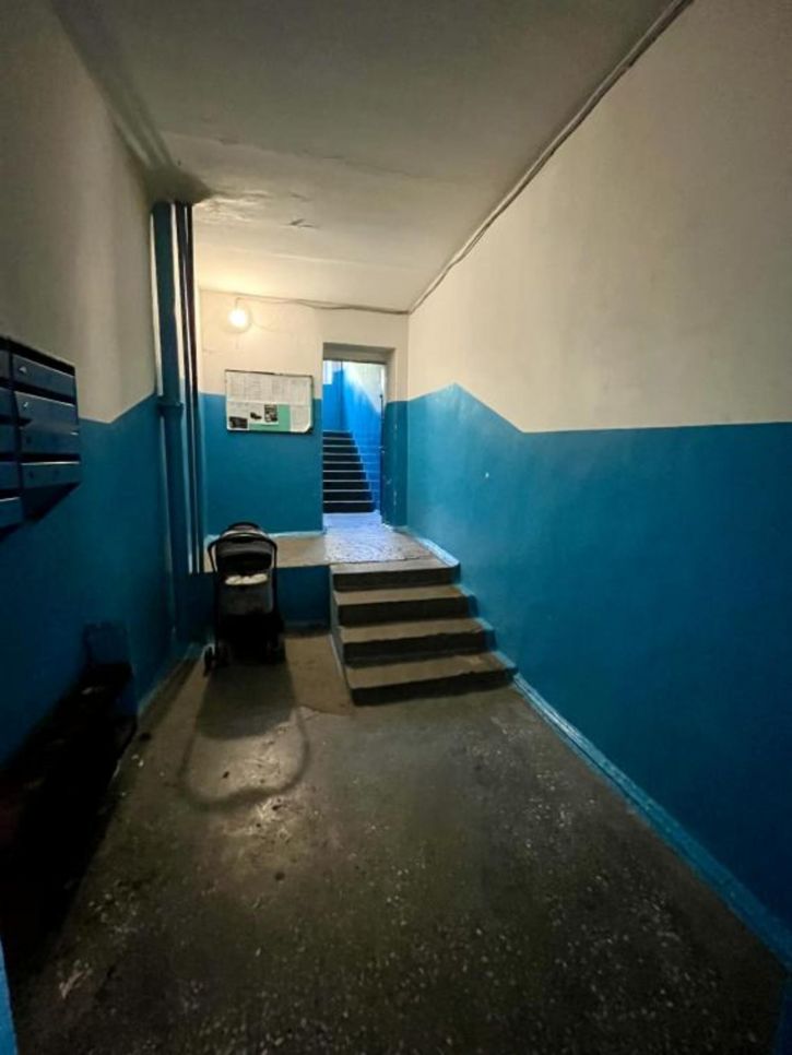 1-комн квартира Заводской микрорайон, 26