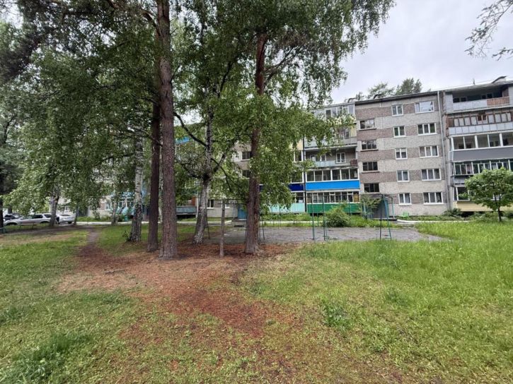 1-комн квартира Нет, 2