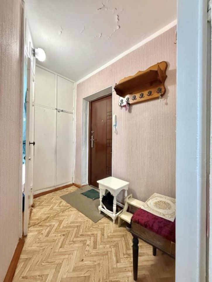1-комн квартира Нет, 2