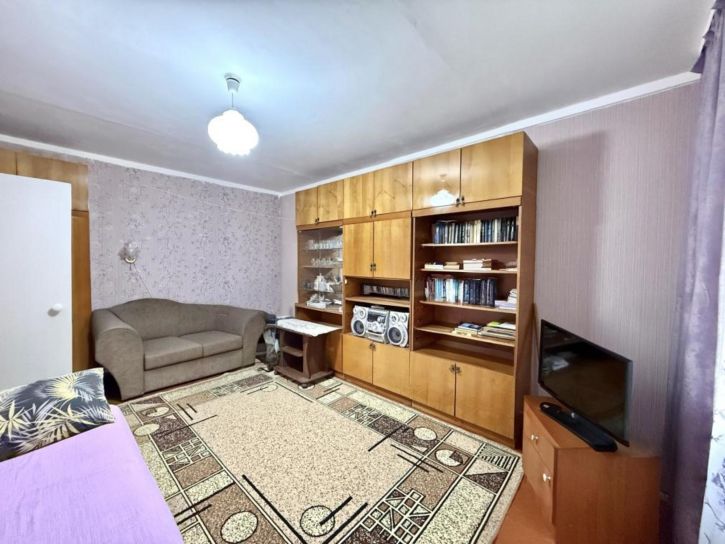1-комн квартира Нет, 2