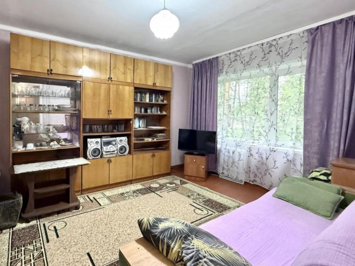 1-комн квартира Нет, 2