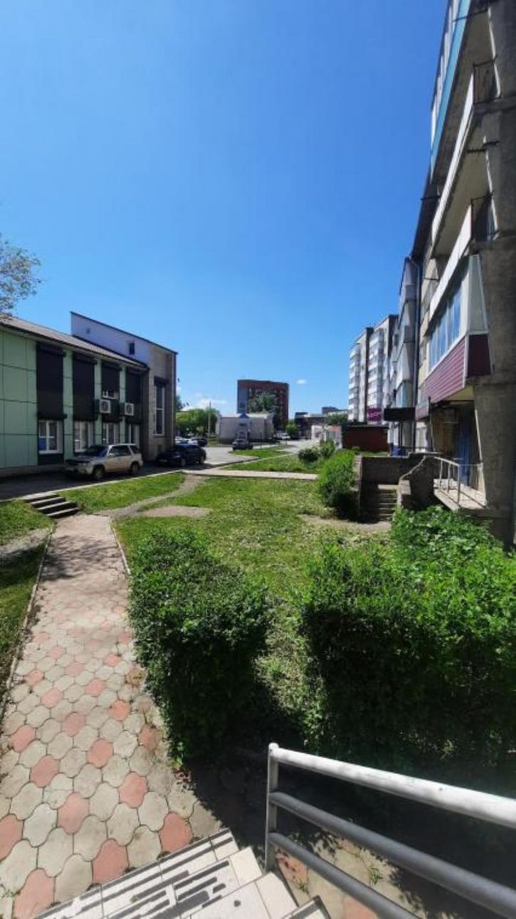 1-комн квартира Интернациональный мкр, 6