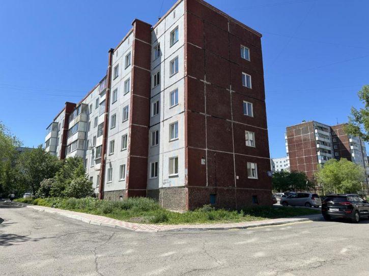 2-комн квартира Центральный микрорайон, 2В