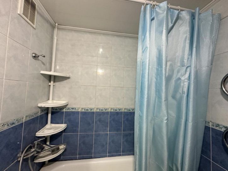 2-комн квартира Центральный микрорайон, 2В