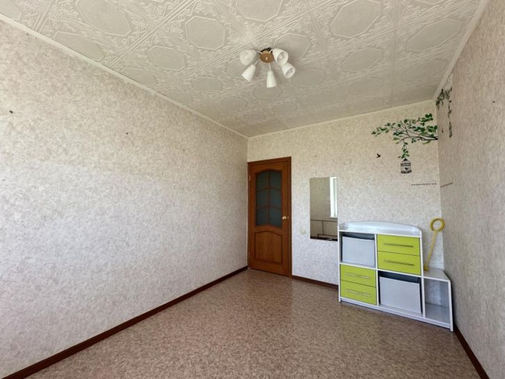 2-комн квартира Центральный микрорайон, 2В