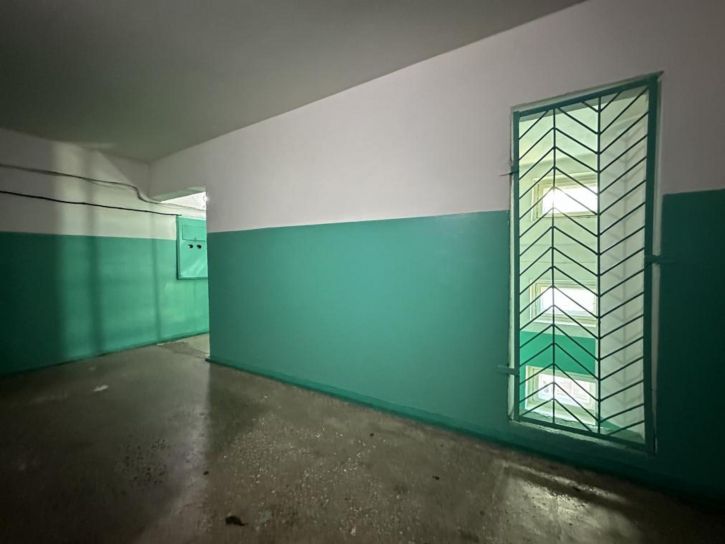 2-комн квартира Центральный микрорайон, 2В