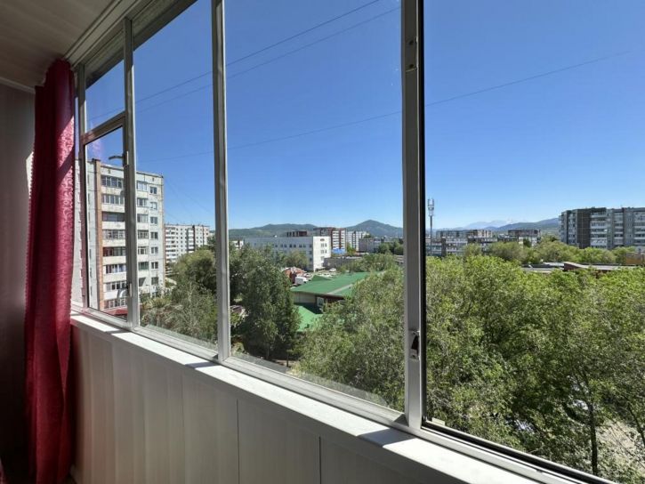 2-комн квартира Центральный микрорайон, 2В