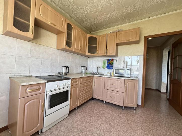 2-комн квартира Центральный микрорайон, 2В