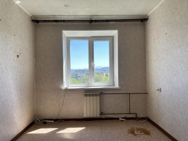 2-комн квартира Центральный микрорайон, 2В