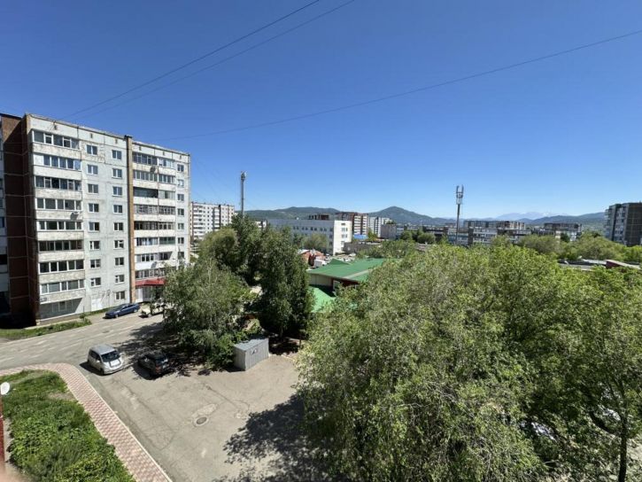 2-комн квартира Центральный микрорайон, 2В