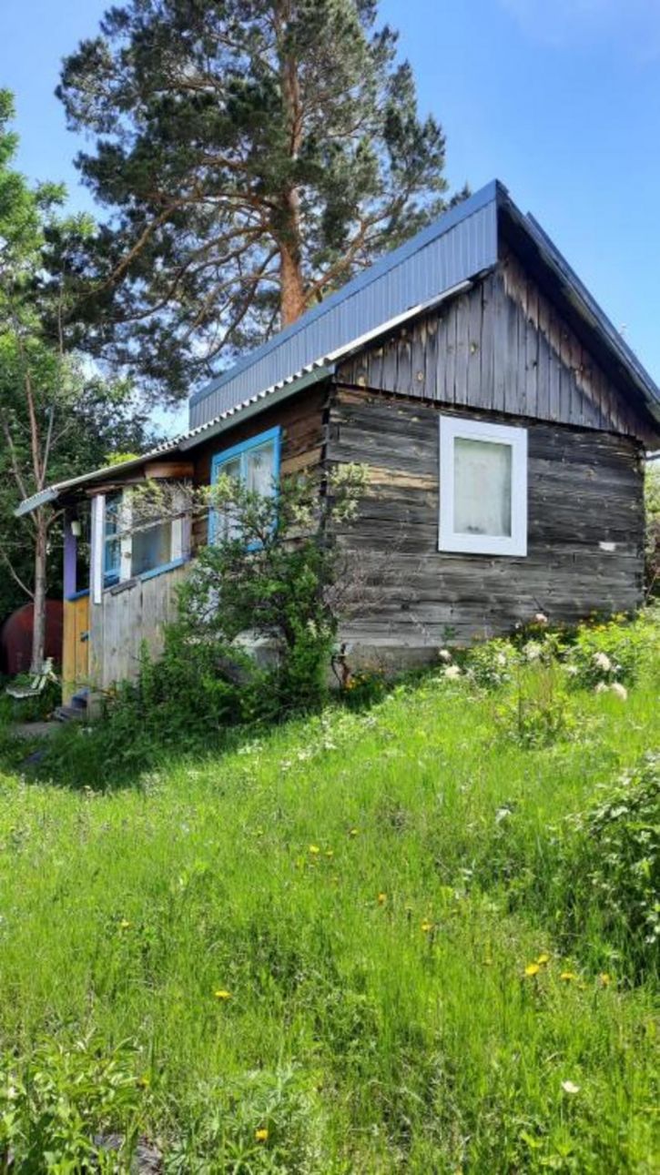 Коттедж/дом общество Строитель , 330а