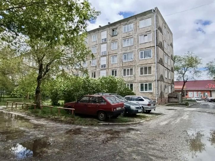 Комната Ленинградский микрорайон, 26А