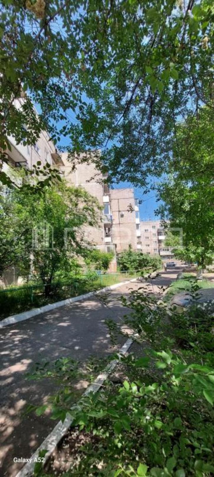 2-комн квартира Юбилейная, 10