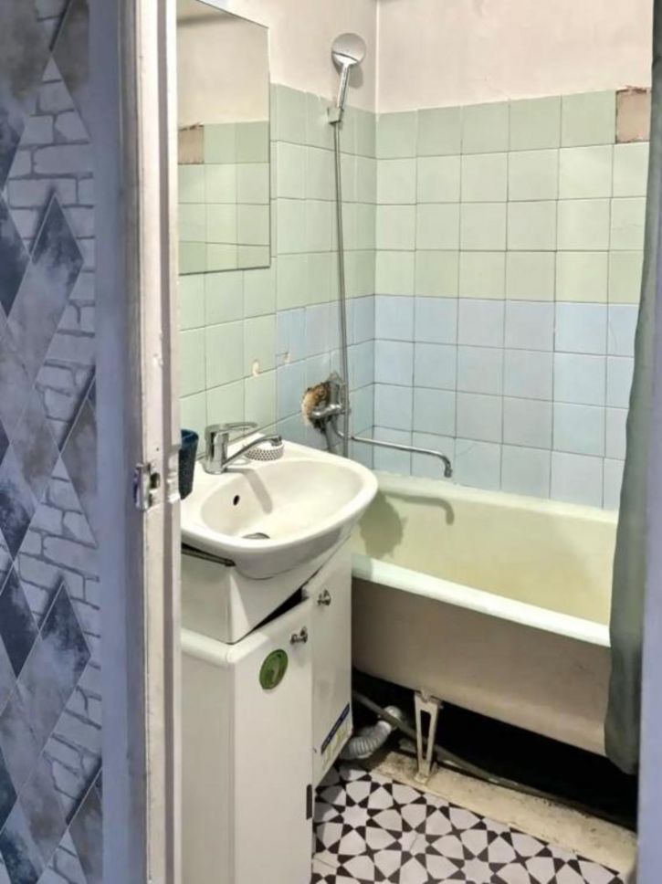 3-комн квартира Советский микрорайон, 16