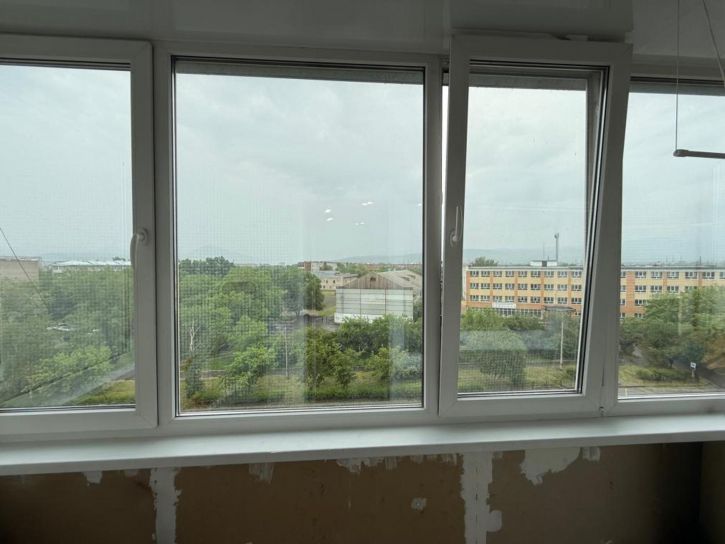 3-комн квартира Советский микрорайон, 16