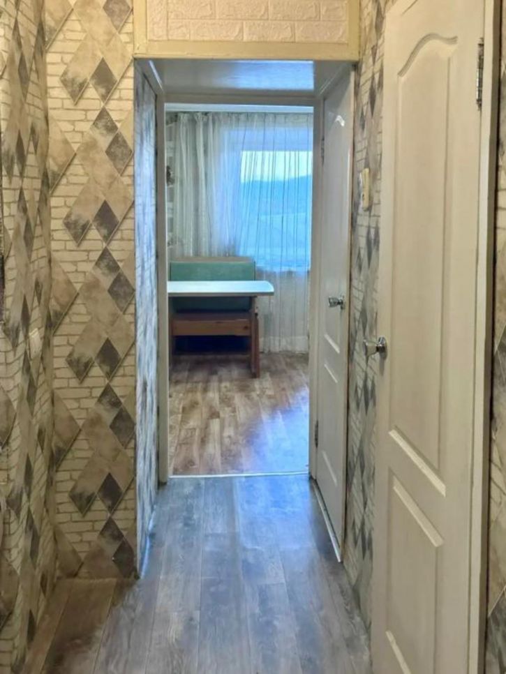3-комн квартира Советский микрорайон, 16
