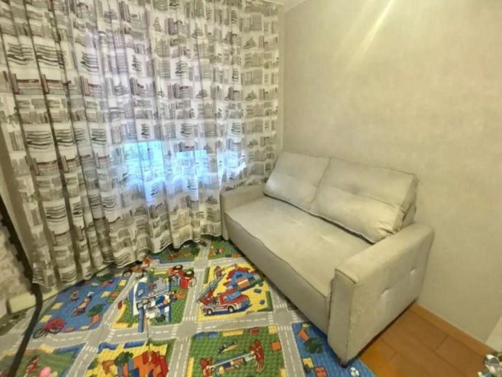 3-комн квартира Советский микрорайон, 16