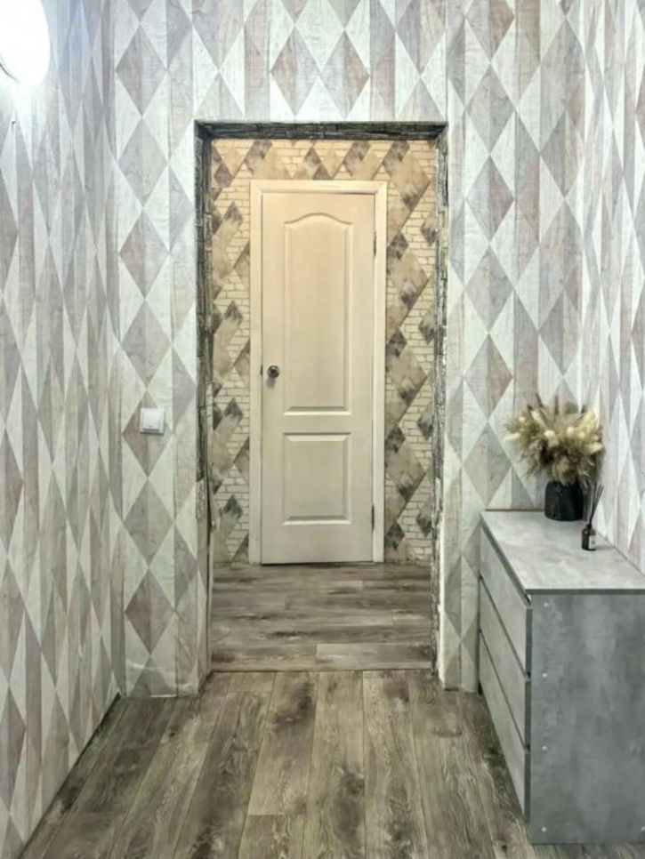 3-комн квартира Советский микрорайон, 16