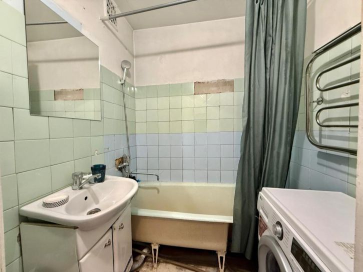 3-комн квартира Советский микрорайон, 16