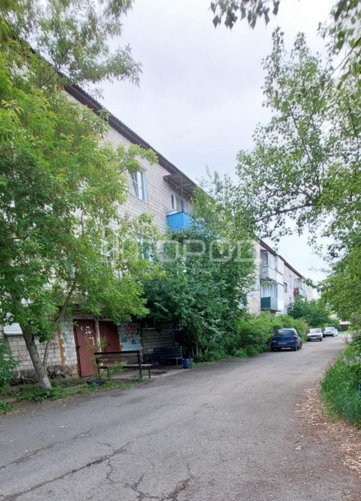 3-комн квартира Волкова, 8