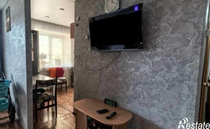 3-комн квартира Советская улица, 86,  д. 86