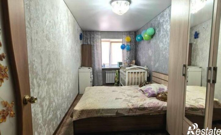 3-комн квартира Советская улица, 86,  д. 86